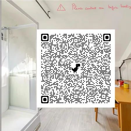 !!!! Only Airbnb !!!!! Private In Center - Shared