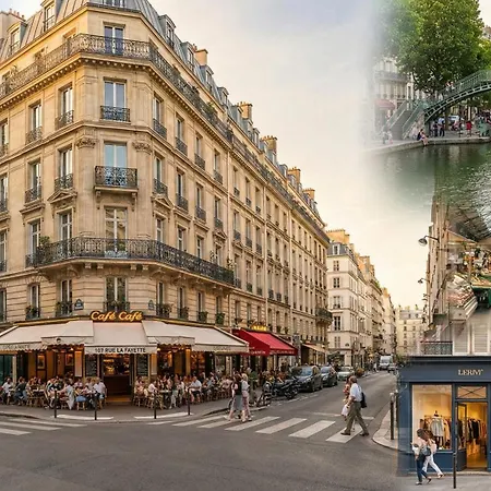 شقة !!!! Only Airbnb !!!!! Private In Center - Shared *