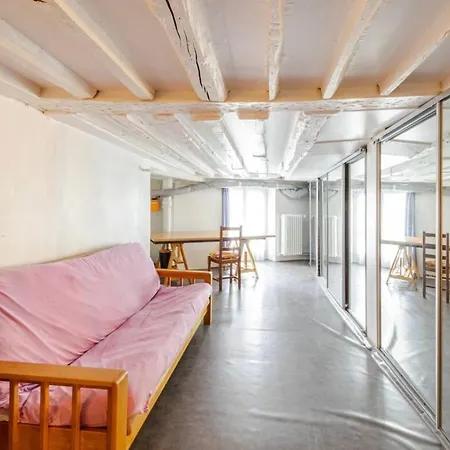 דירה !!!! Only Airbnb !!!!! Private In Center - Shared *