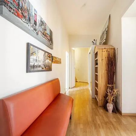 شقة !!!! Only Airbnb !!!!! Private In Center - Shared باريس