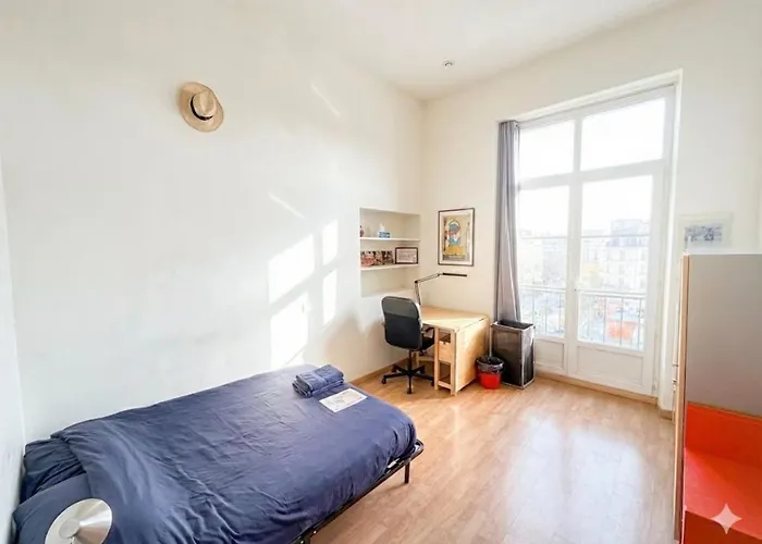 شقة !!!! Only Airbnb !!!!! Private In Center - Shared *