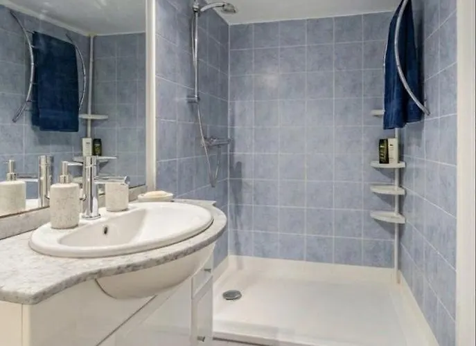 !!!! Only Airbnb !!!!! Private In Center - Shared باريس