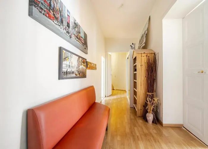 Appartamento !!!! Only Airbnb !!!!! Private In Center - Shared Parigi